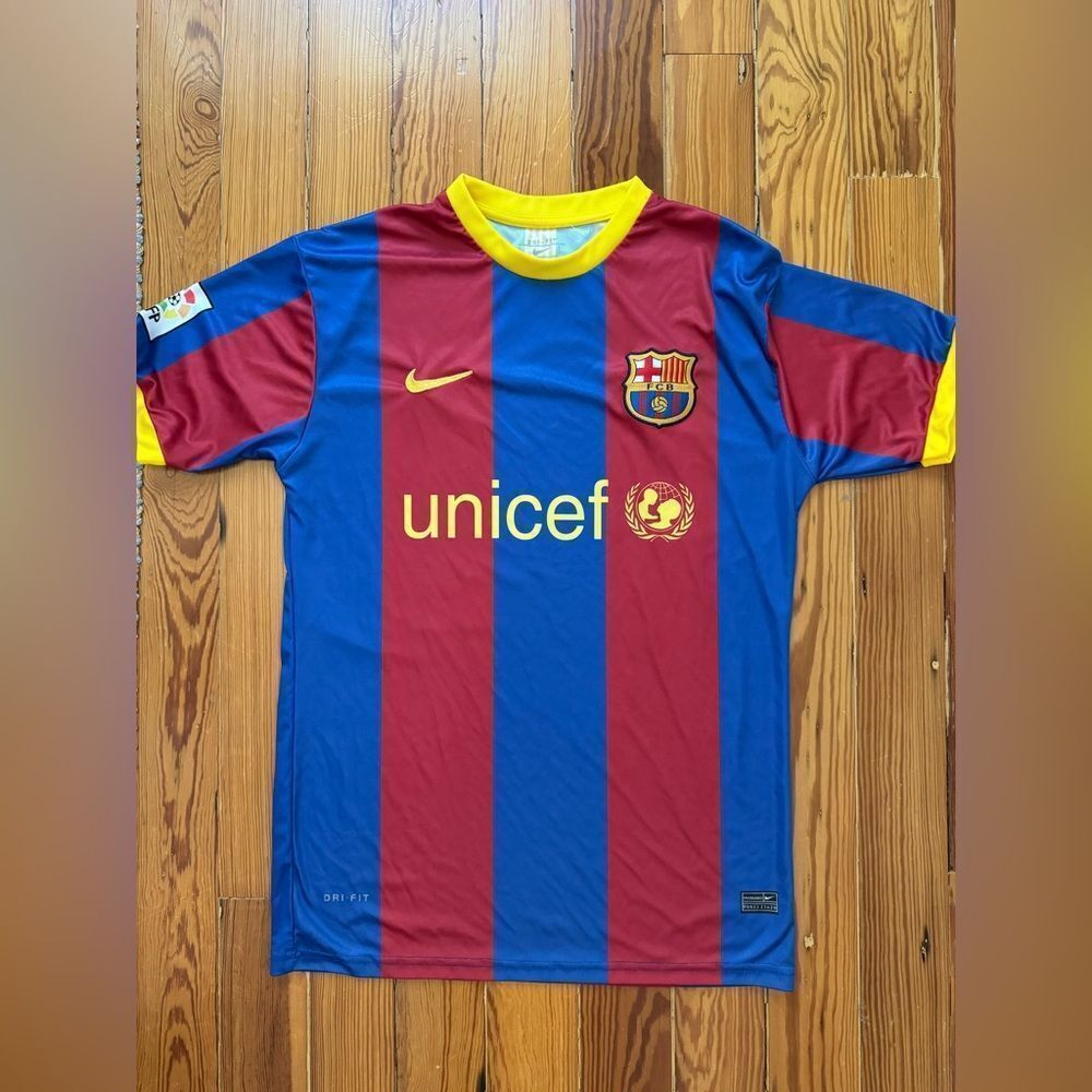 Pique Soccer Jersey